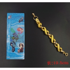 Dragon Ball Anime Bracelet