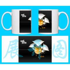 Soul Eater Anime Cup