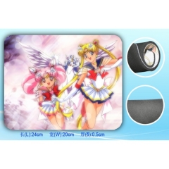Sailor Moon Anime Mouse Pad