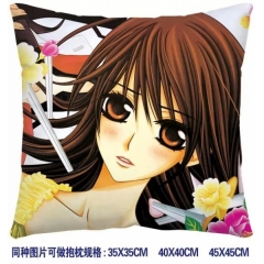 Vampire knight Anime Pillow(One Side)