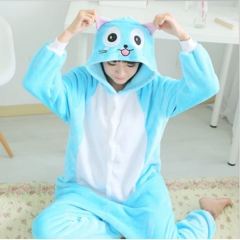 Fairy Tail Happy Anime Pyjamas Pajamas
