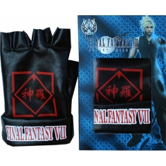 Final Fantasy Anime Gloves