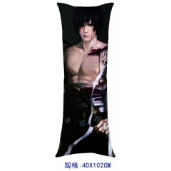 Tomb notes Anime Pillow(One Side)