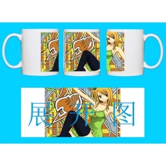 Fairy Tail Anime Cup