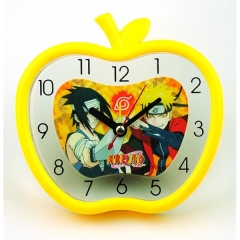 Naruto Anime Clock