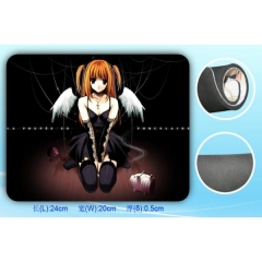 Death Note Anime Mouse Pad