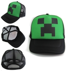 Minecraft Anime Hat