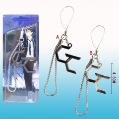 Guilty Crown Anime Phone Strap
