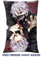 Tokyo Ghoul Anime Pillow(two-sided）