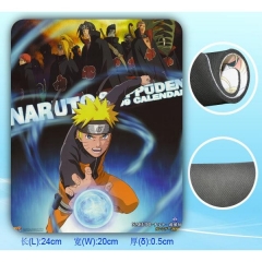 Naruto Anime Mouse Pad