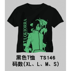 Bleach Anime T shirts