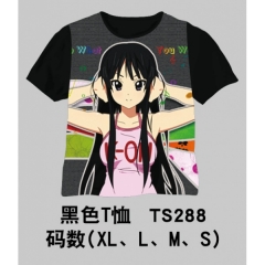 K On Anime T shirts