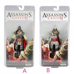 Assassin's Creed Action Figure