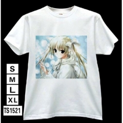 Yosuga no Sora Anime T shirts