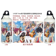 Free Anime Cup