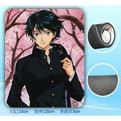 The Prince of Tennis Anime Mouse Pad