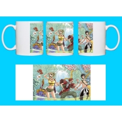 Fairy Tail Anime Cup