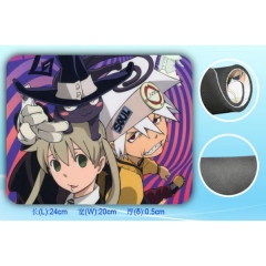 Soul Eater Anime Mouse Pad