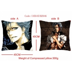 Bleach Anime Pillow(Two face)