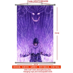 Naruto Anime Wallscrolls(45*72cm)