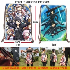 Sword Art Online | SAO Anime Bag