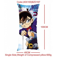 Detective Conan Anime Pillow(single face)