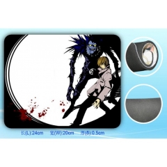 Death Note Anime Mouse Pad