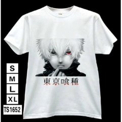Tokyo Ghoul Anime T shirts