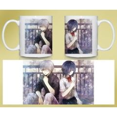 Tokyo Ghoul Anime Cup