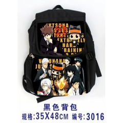 Hitman Reborn Anime Bag