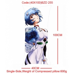 EVA Anime Pillow(single face)
