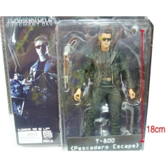 Terminator Action Figure
