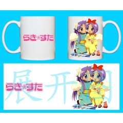 Lucky Star Anime Cup