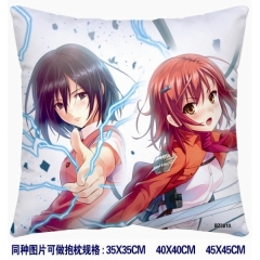 Cyuunibyou Demo Koigashitai Anime Pillow(One Side)