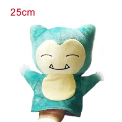 Pokemon Anime Gloves(25cm)