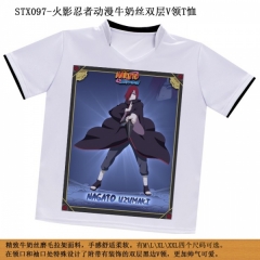 Naruto Anime T shirts