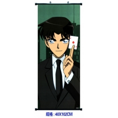 Detective Conan Anime Wallscrolls(40*102)