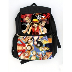 One Piece Anime Bag