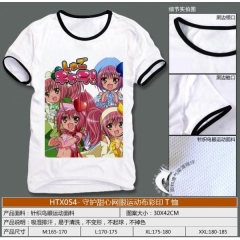 Shugo Chara Anime T shirts