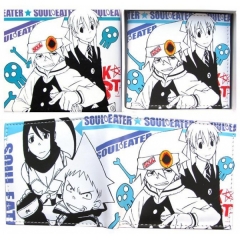 Soul Eater Anime Wallet