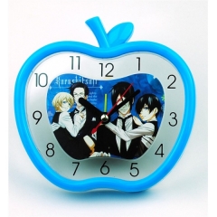 Kuroshitsuji Anime Clock