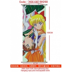 Sailor Moon Anime Wallscrolls (40*100CM)
