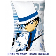 Detective Conan Anime Pillow(One Side)