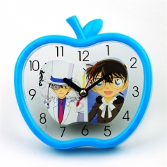 Detective Conan Anime Clock