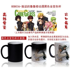 Code Geass Anime Cup