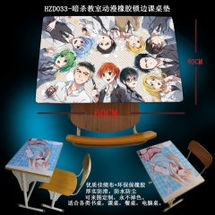 Assassination Classroom Anime Desk Mat