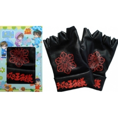 The Prince of Tennis Anime Gloves