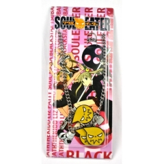 Soul Eater Anime Necklace