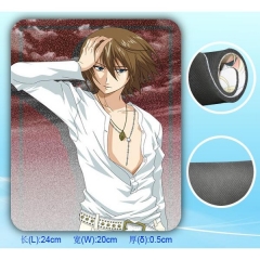 The Prince of Tennis Anime Mouse Pad