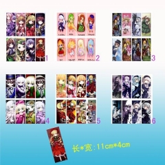 Rozen Maiden Anime Bookmark